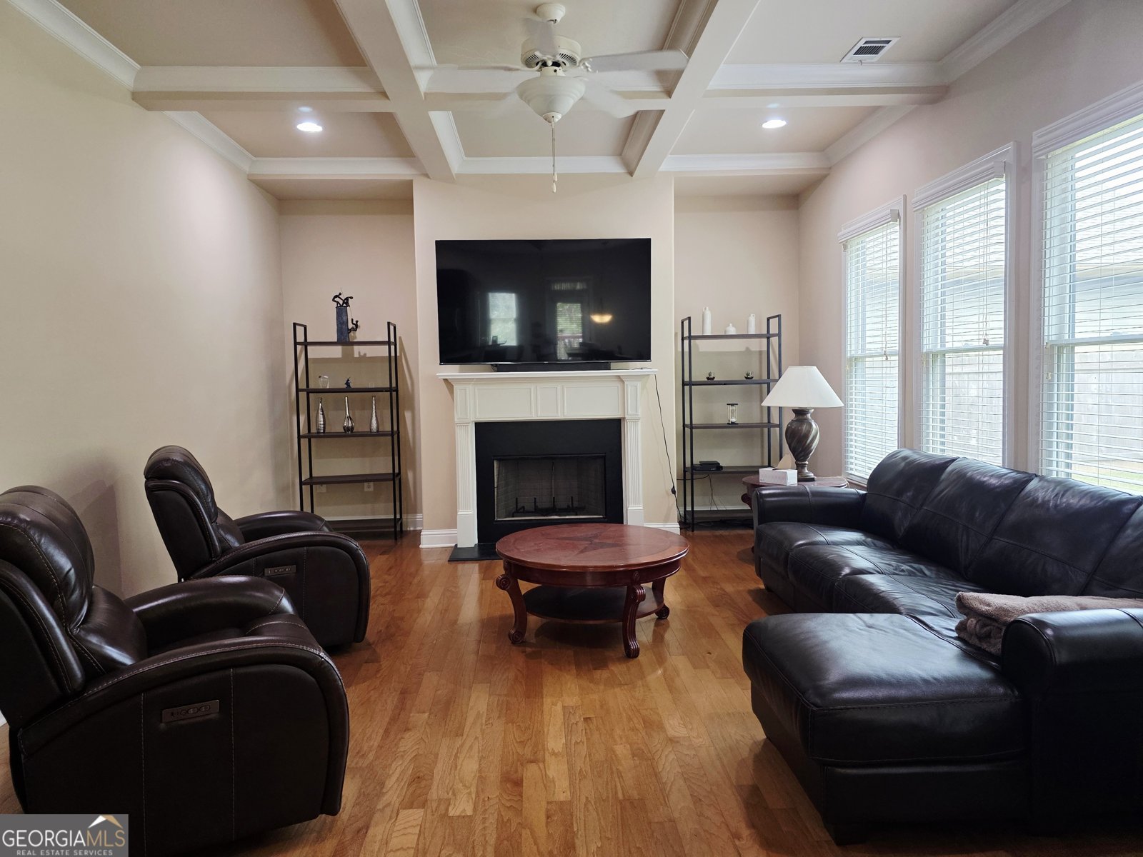 3599 Baxley Point Drive Suwanee - 6