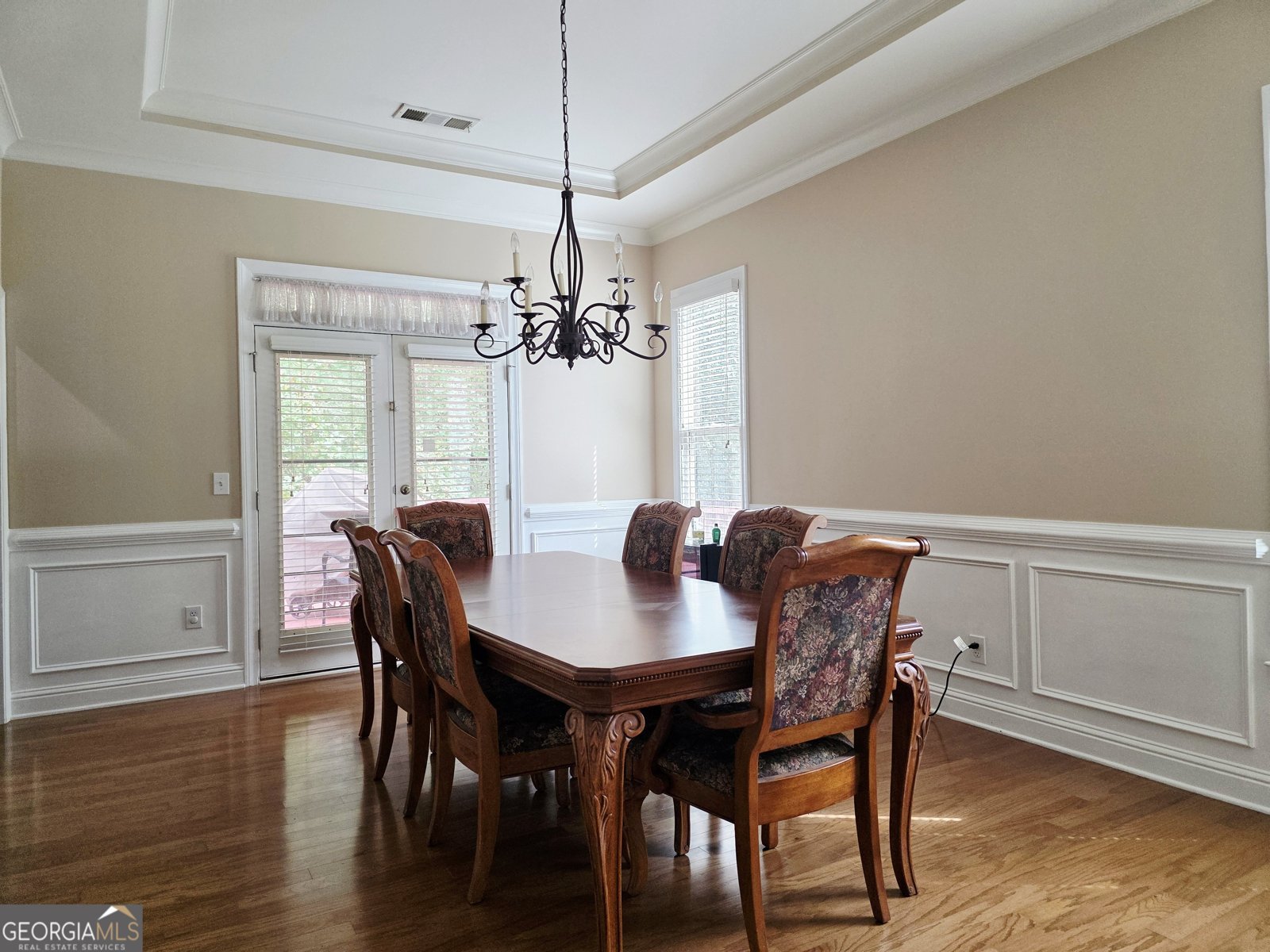 3599 Baxley Point Drive Suwanee - 7