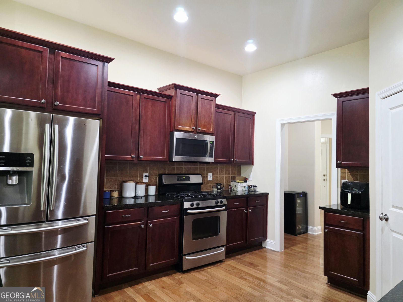 3599 Baxley Point Drive Suwanee - 8