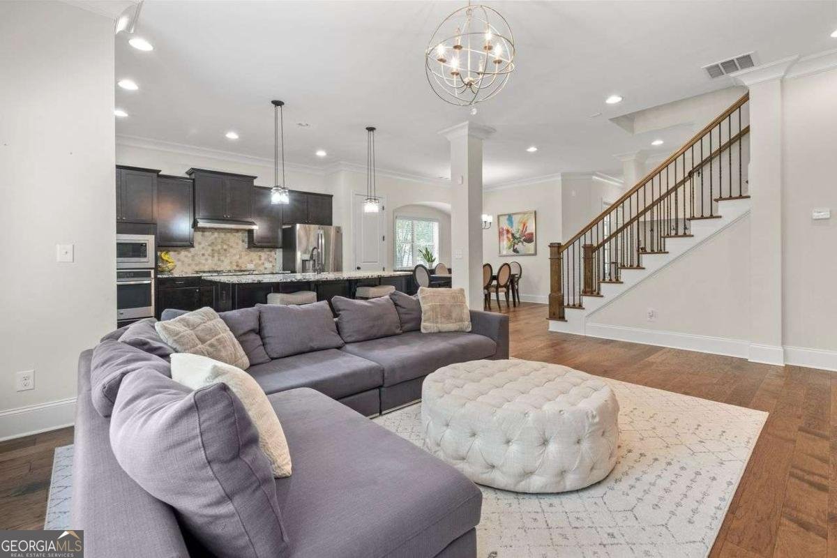 5413 BLUESTONE Circle Mableton - 1