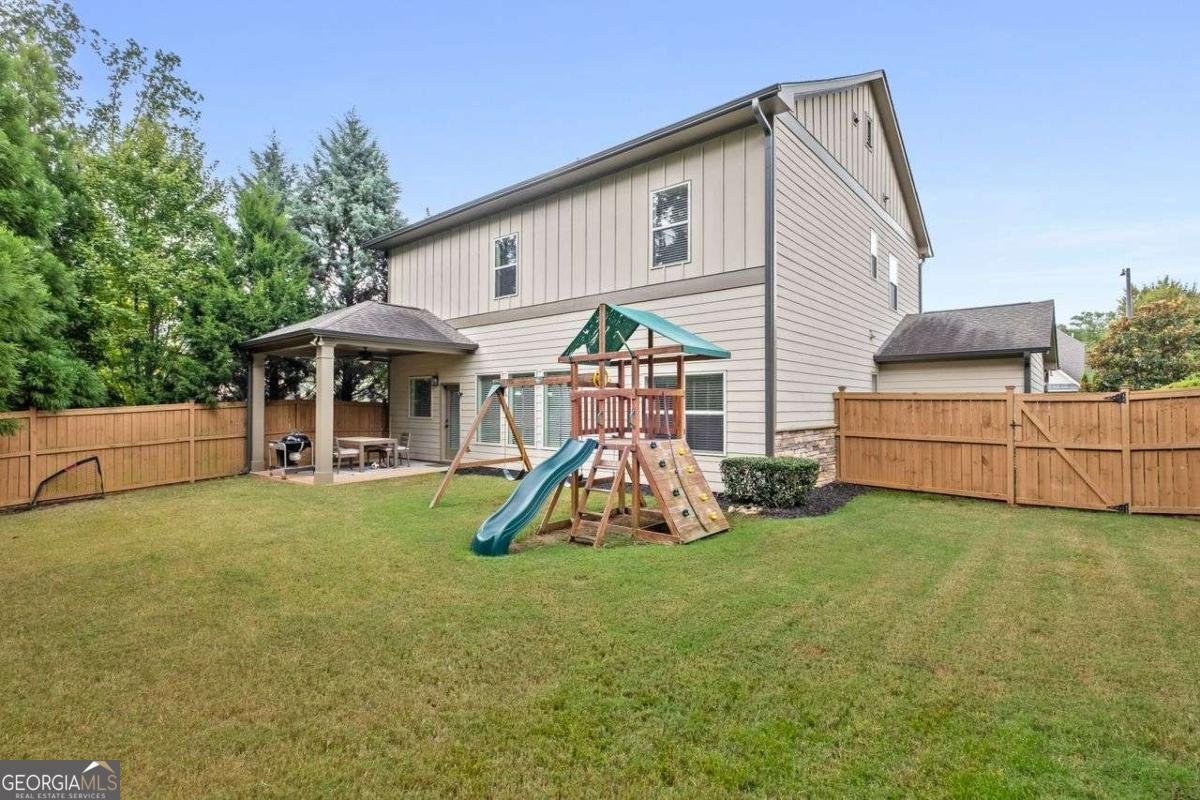 5413 BLUESTONE Circle Mableton - 19