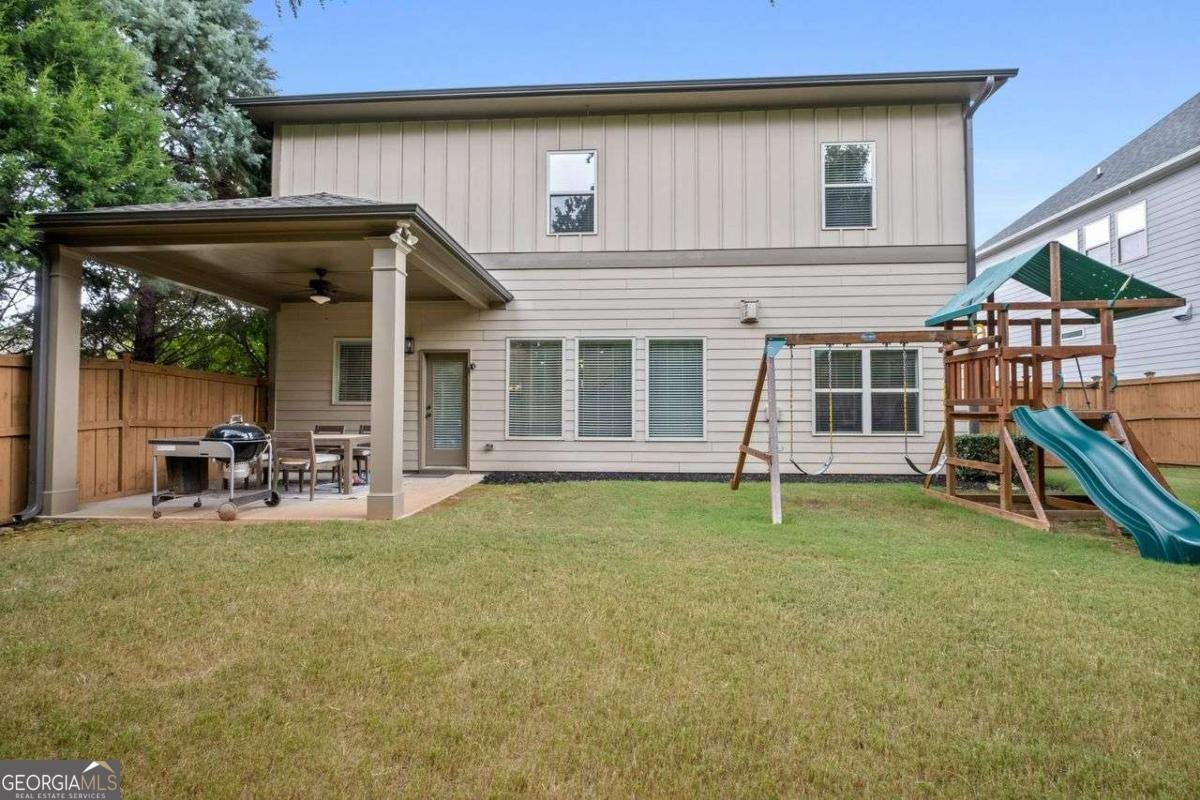 5413 BLUESTONE Circle Mableton - 20