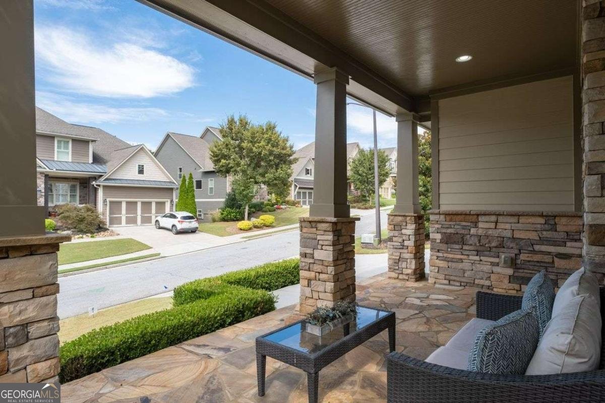 5413 BLUESTONE Circle Mableton - 22