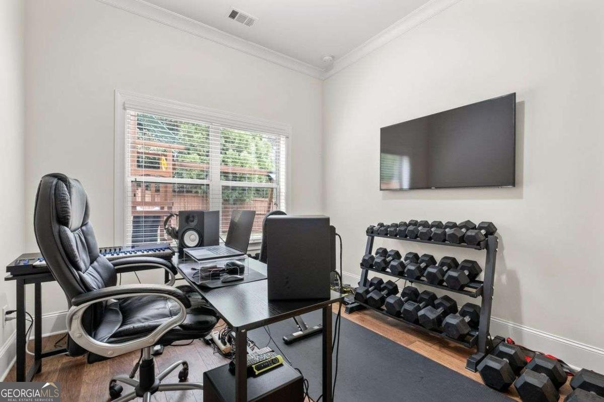 5413 BLUESTONE Circle Mableton - 3