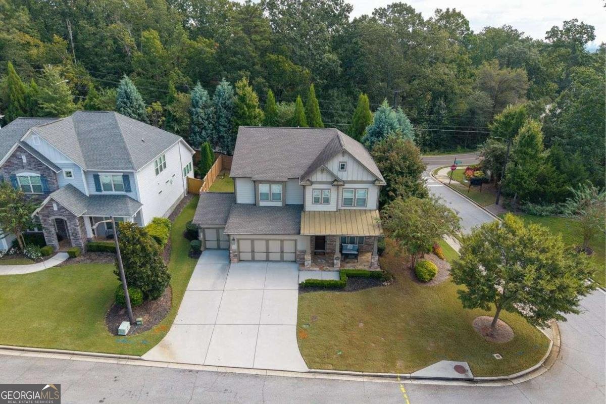 5413 BLUESTONE Circle Mableton - 36