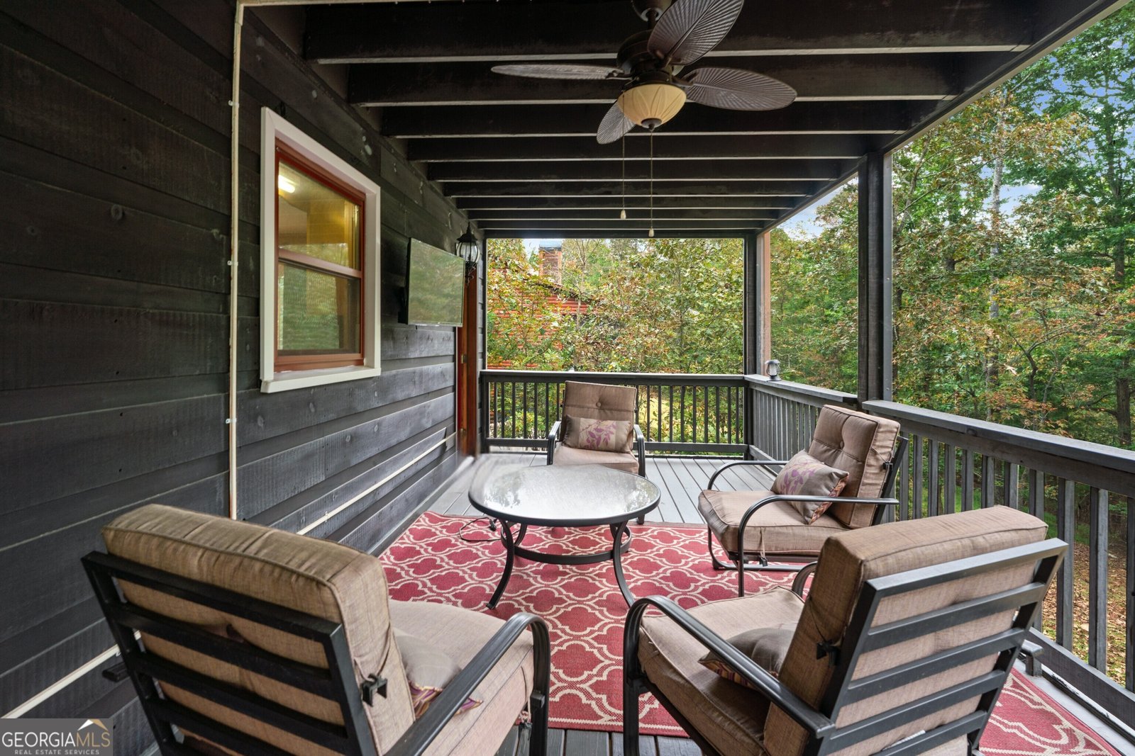 135 Adina Drive Ellijay - 1