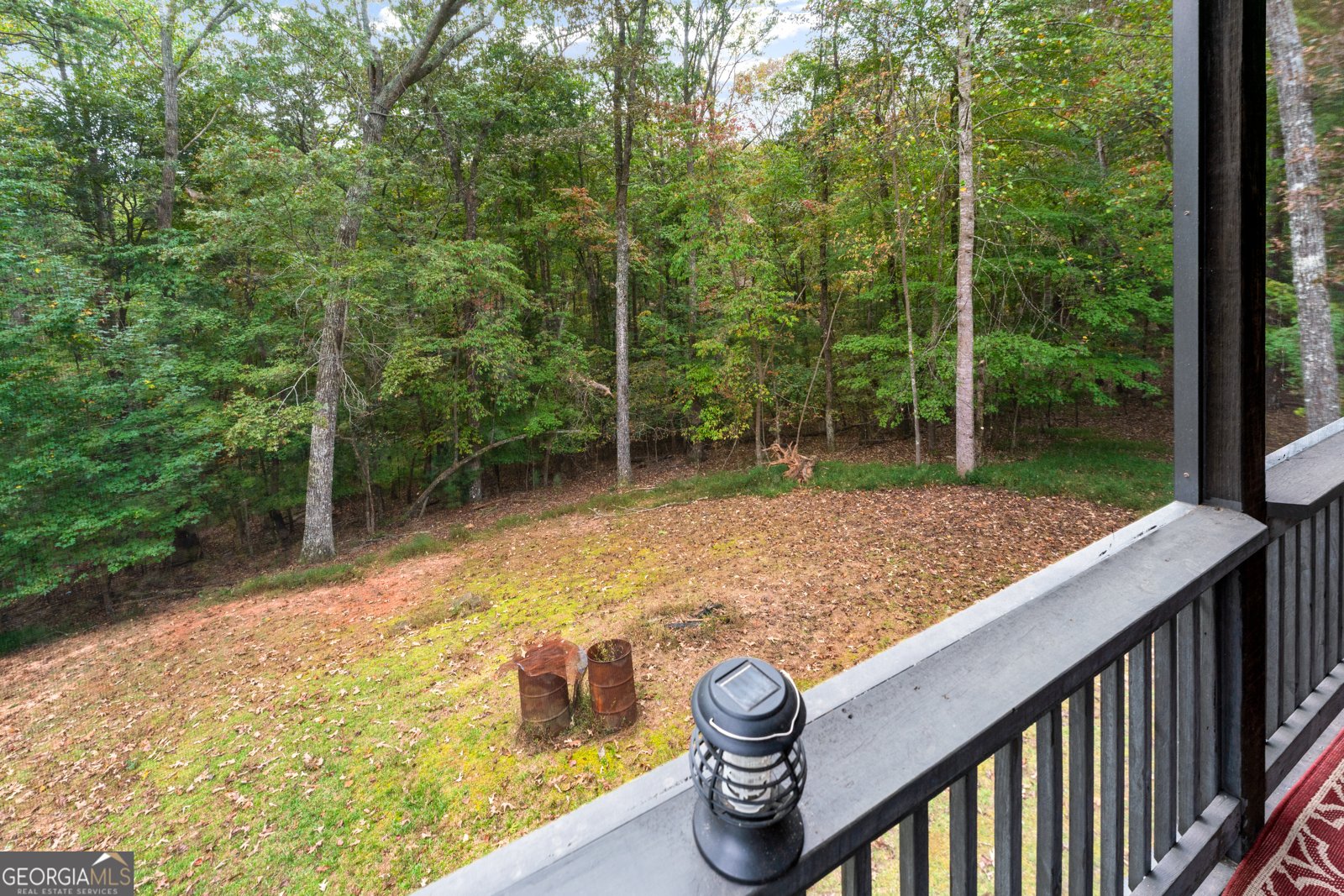 135 Adina Drive Ellijay - 2