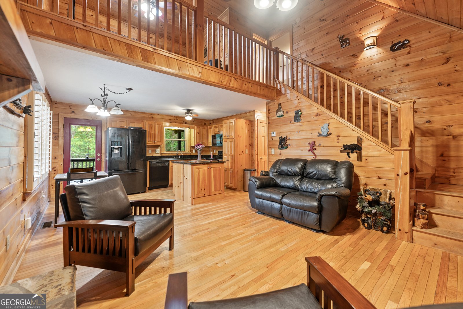135 Adina Drive Ellijay - 21