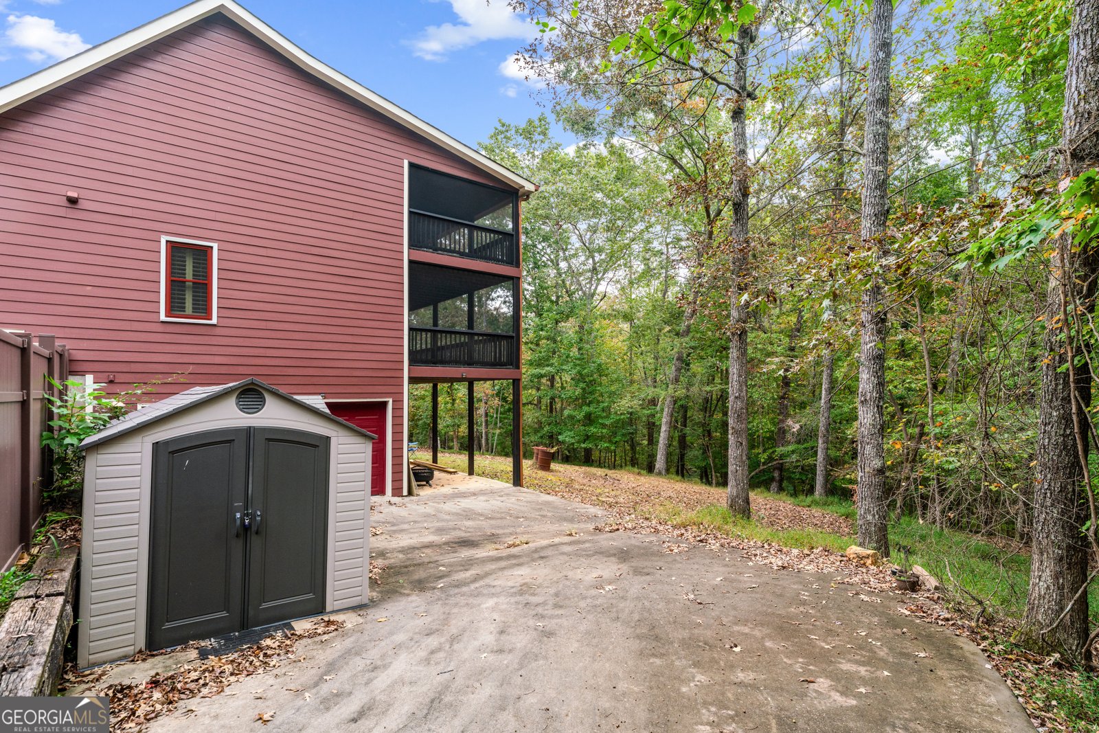 135 Adina Drive Ellijay - 32