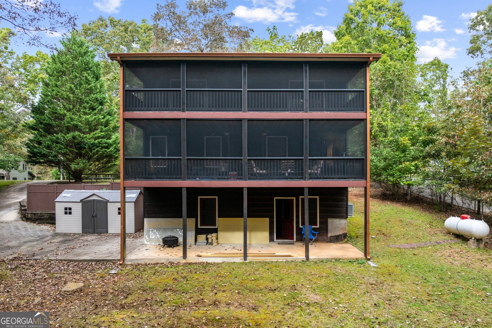 135 Adina Drive Ellijay - 33