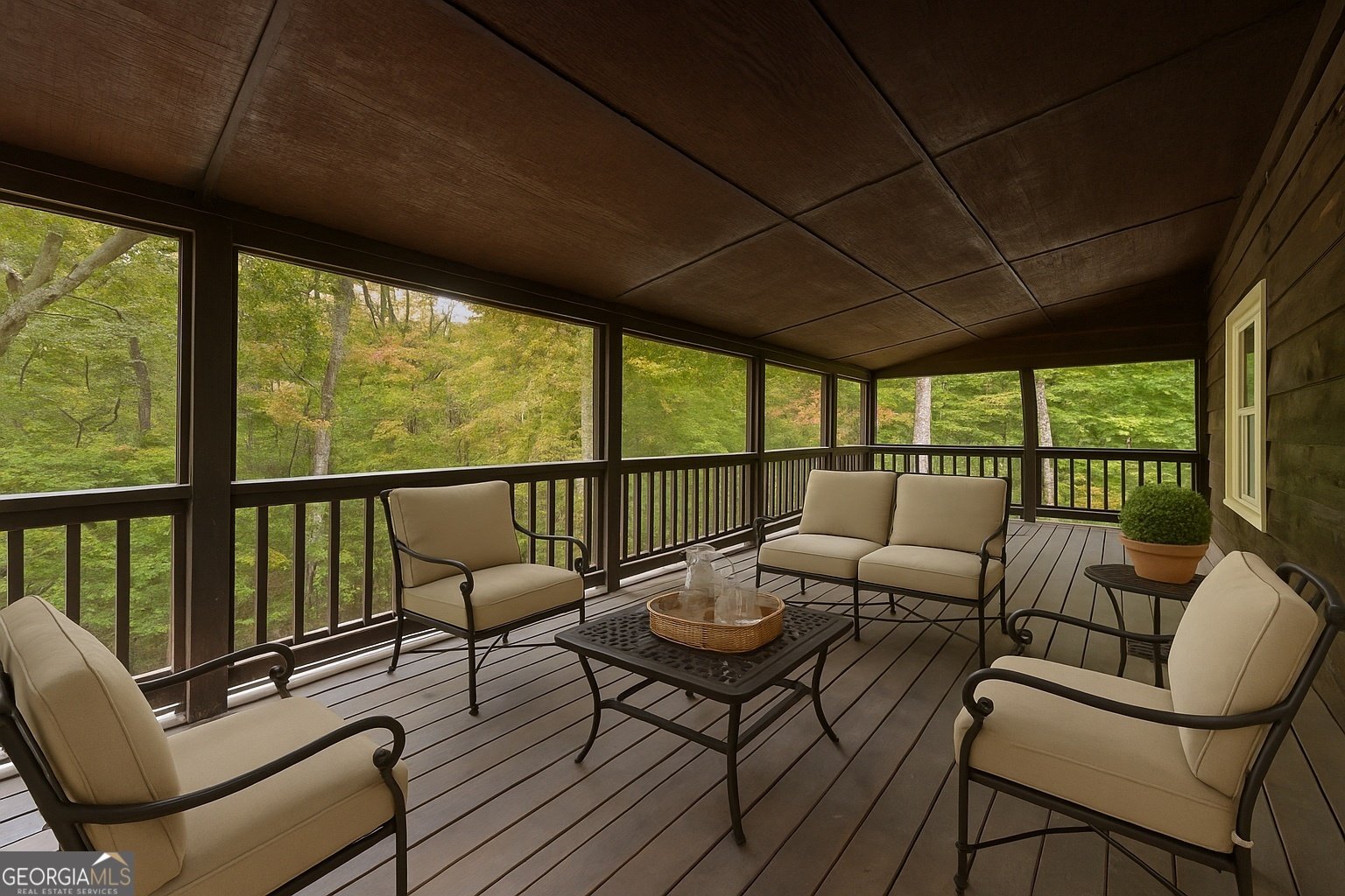 135 Adina Drive Ellijay - 9