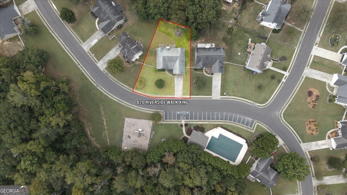 820 Riverside Walk Crossing Sugar Hill - 2