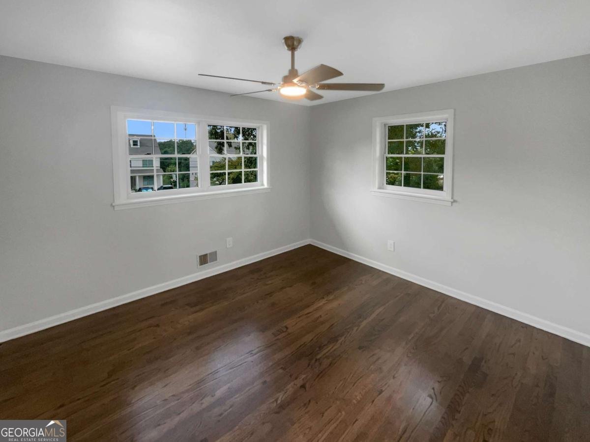 692 Suholden Circle Marietta - 10