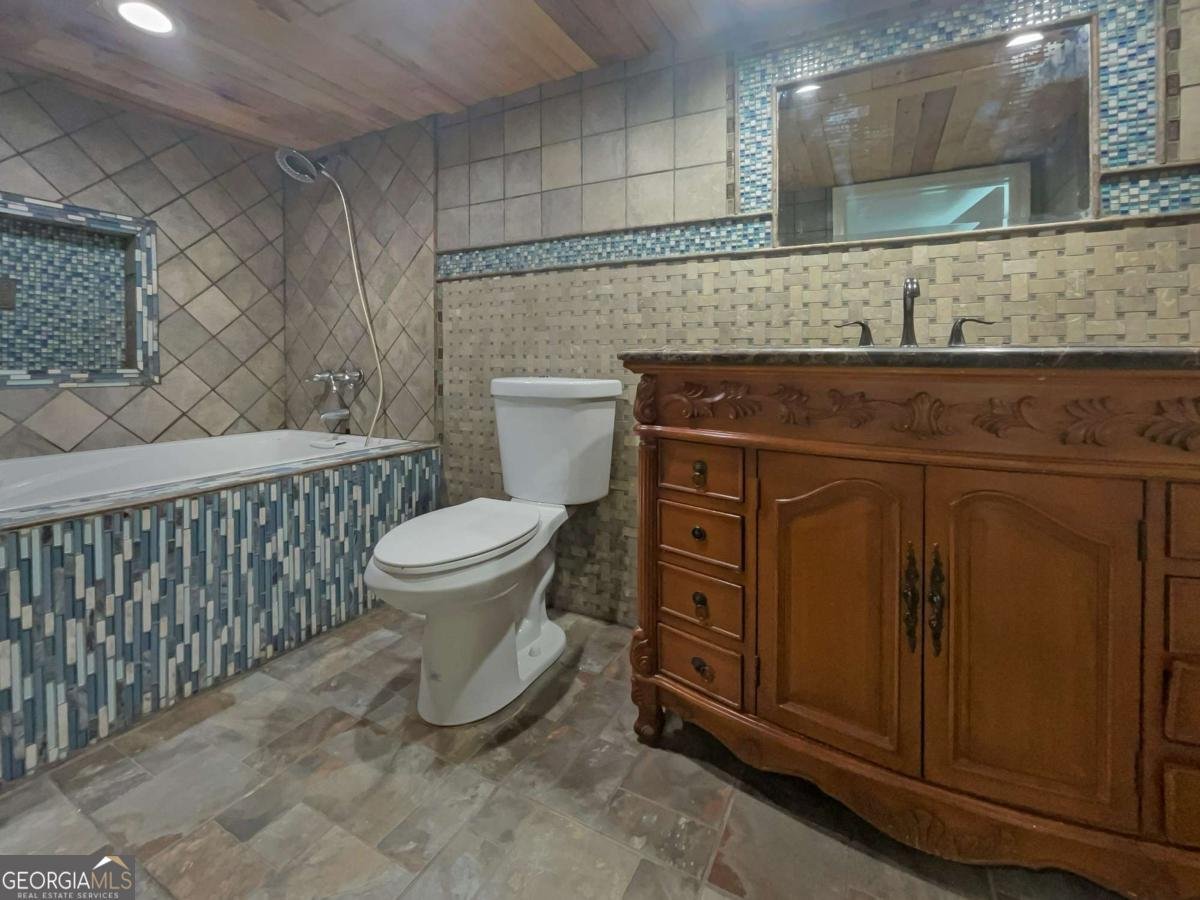 692 Suholden Circle Marietta - 20