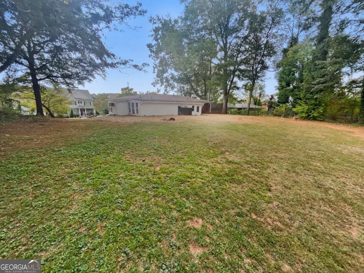 692 Suholden Circle Marietta - 3