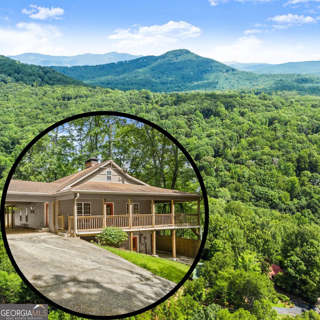 178 Rhododendron Lane Sautee Nacoochee - 1