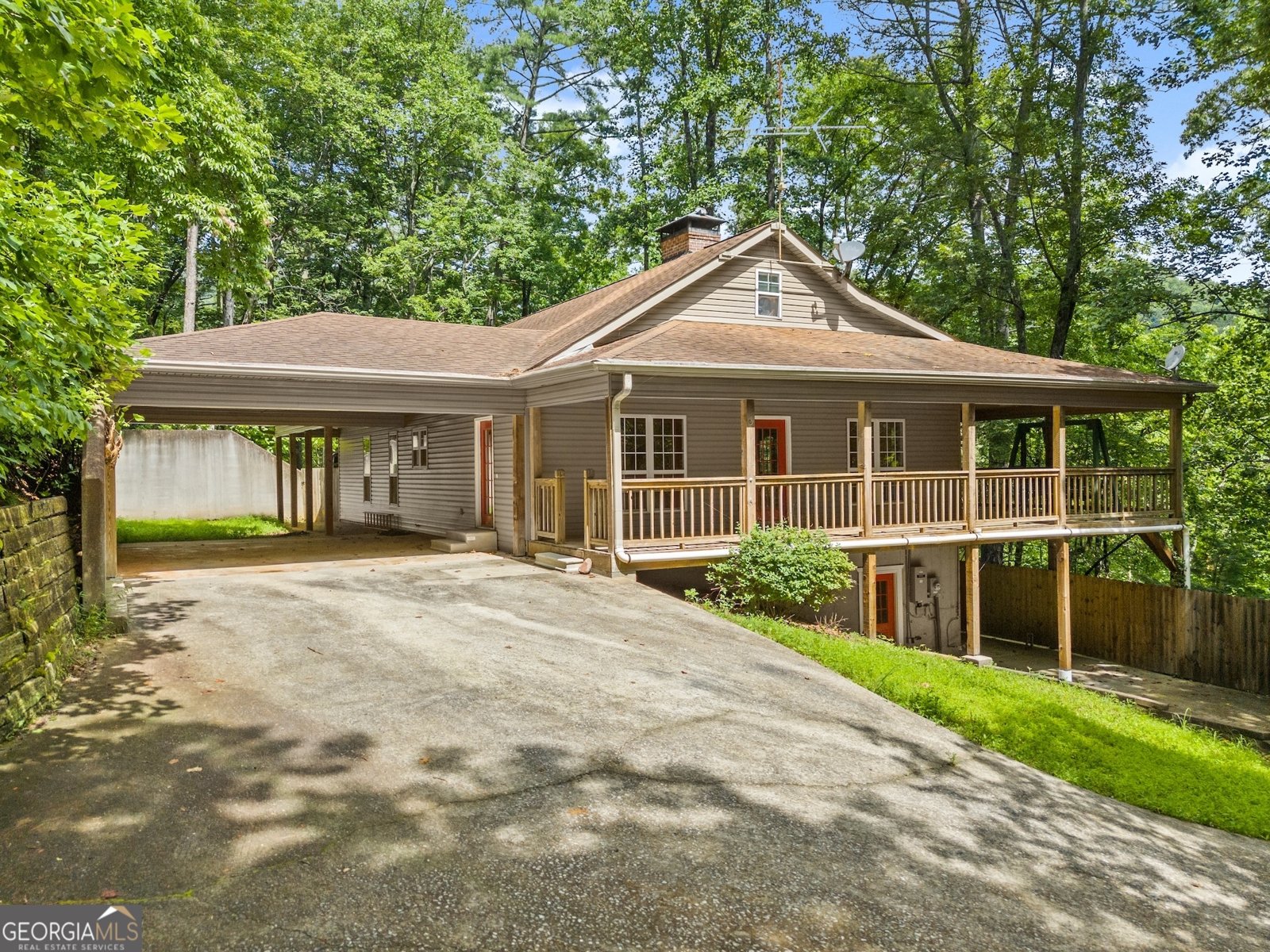 178 Rhododendron Lane Sautee Nacoochee - 3