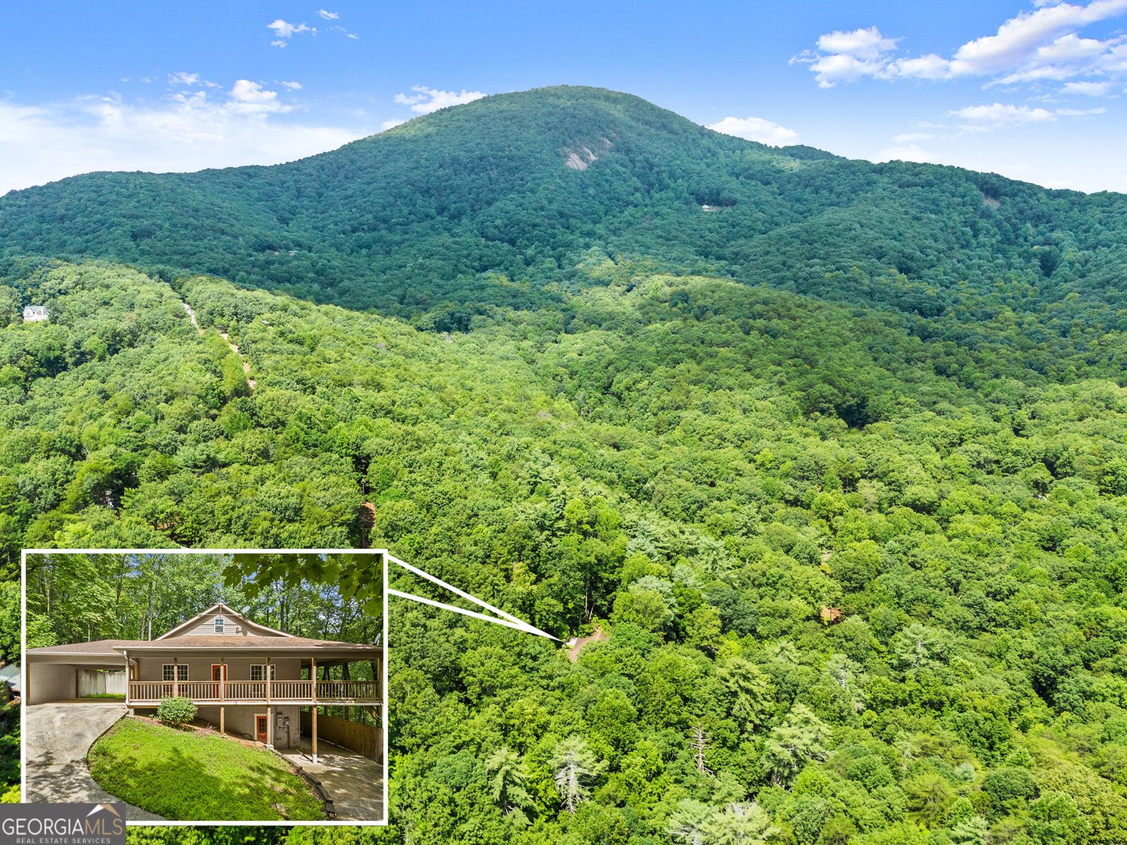 178 Rhododendron Lane Sautee Nacoochee - 30