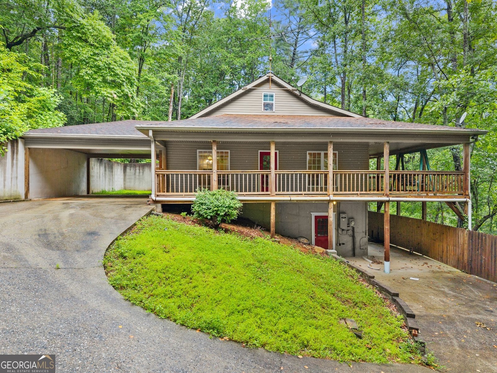 178 Rhododendron Lane Sautee Nacoochee - 4