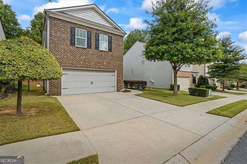 305 Wilshire Pass Acworth - 2