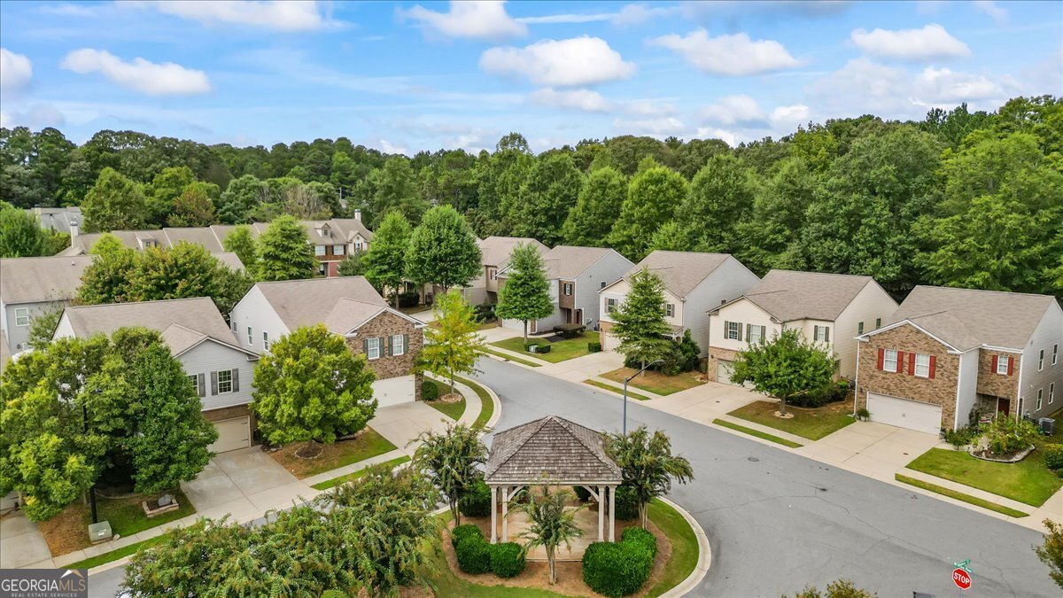 305 Wilshire Pass Acworth - 29