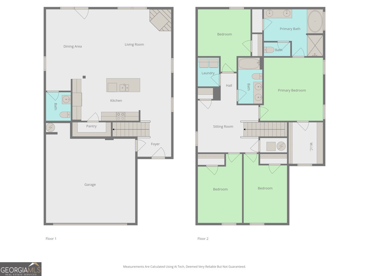 305 Wilshire Pass Acworth - 33