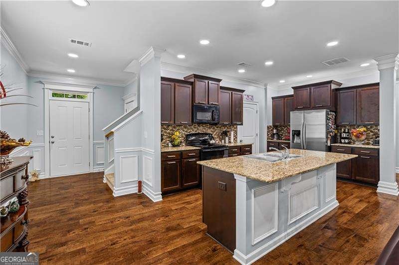 305 Wilshire Pass Acworth - 6