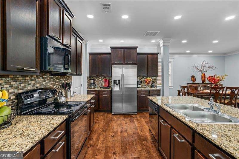 305 Wilshire Pass Acworth - 7