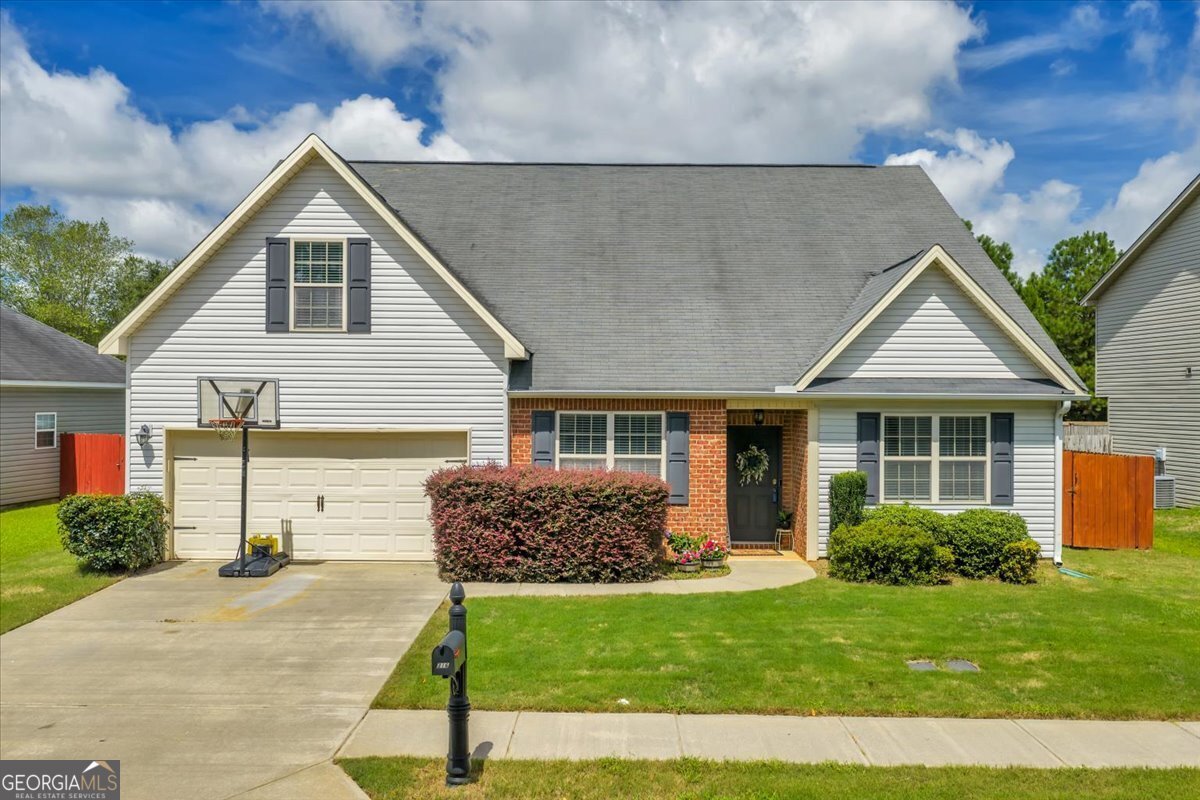 316 Flowing Meadows Drive Kathleen - 10