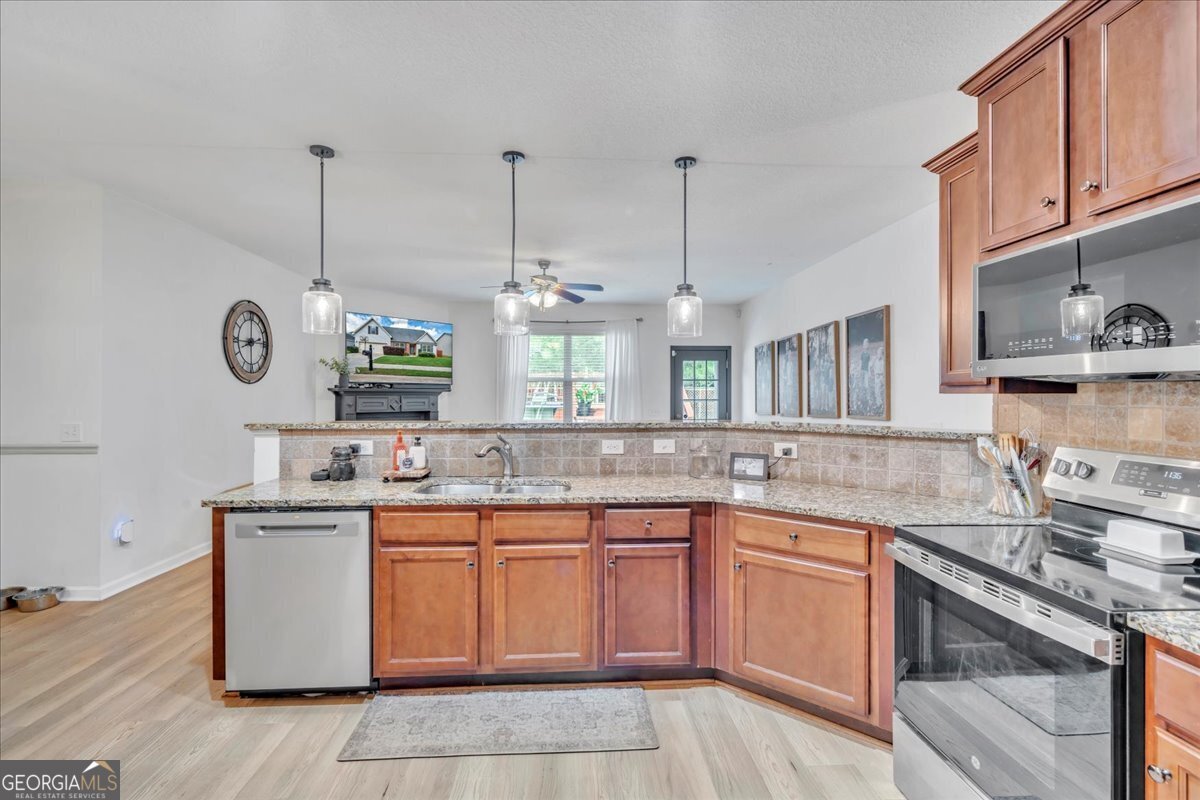 316 Flowing Meadows Drive Kathleen - 20