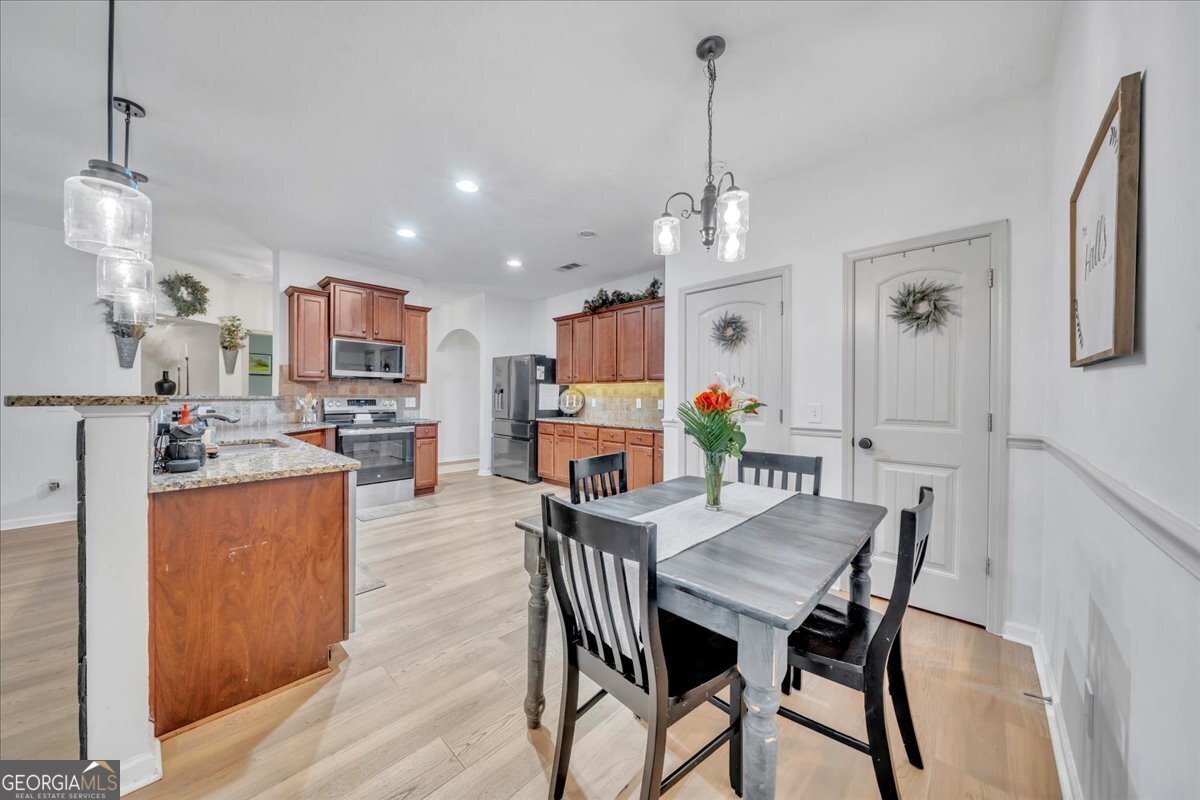 316 Flowing Meadows Drive Kathleen - 21