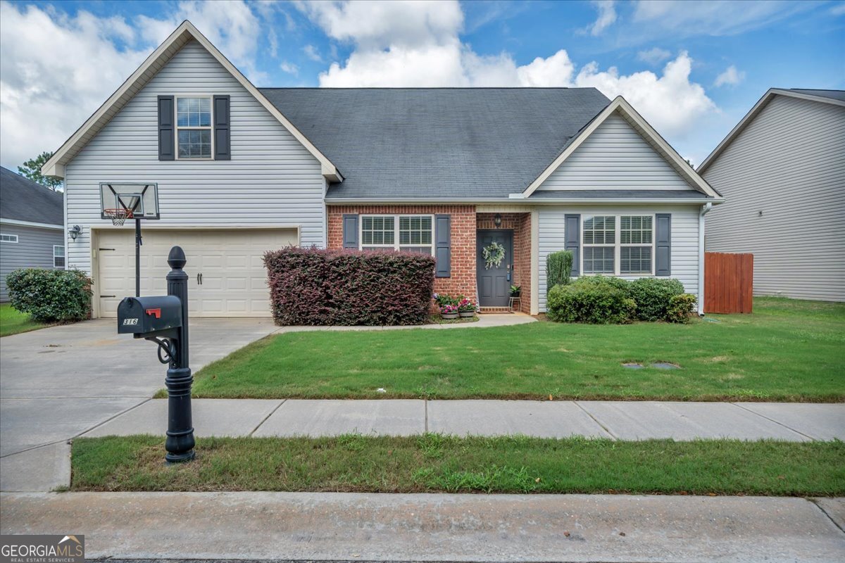 316 Flowing Meadows Drive Kathleen - 3