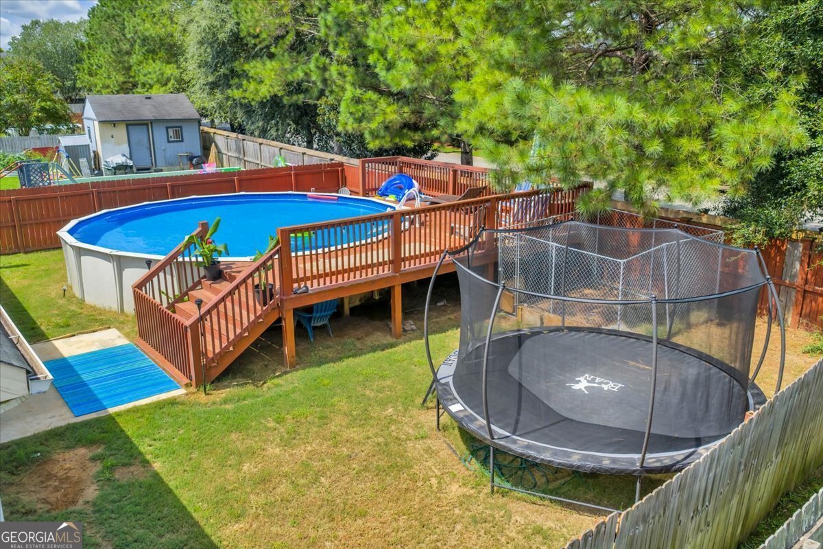 316 Flowing Meadows Drive Kathleen - 7