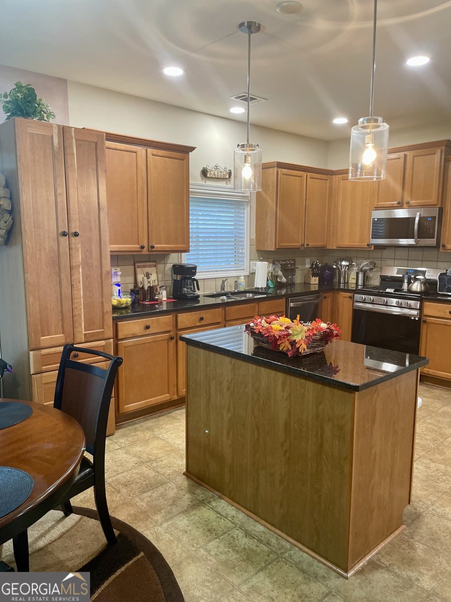 1680 Lancaster Creek Circle Conyers - 11
