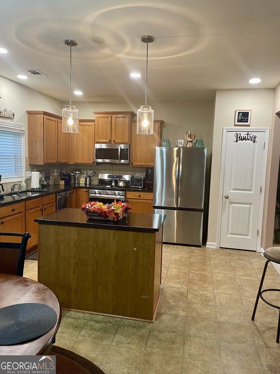 1680 Lancaster Creek Circle Conyers - 12