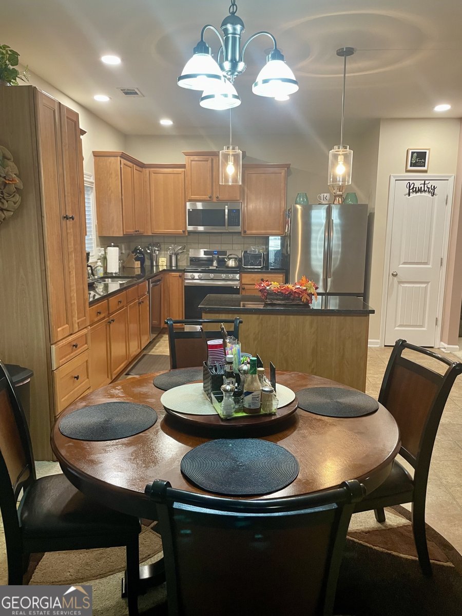 1680 Lancaster Creek Circle Conyers - 13