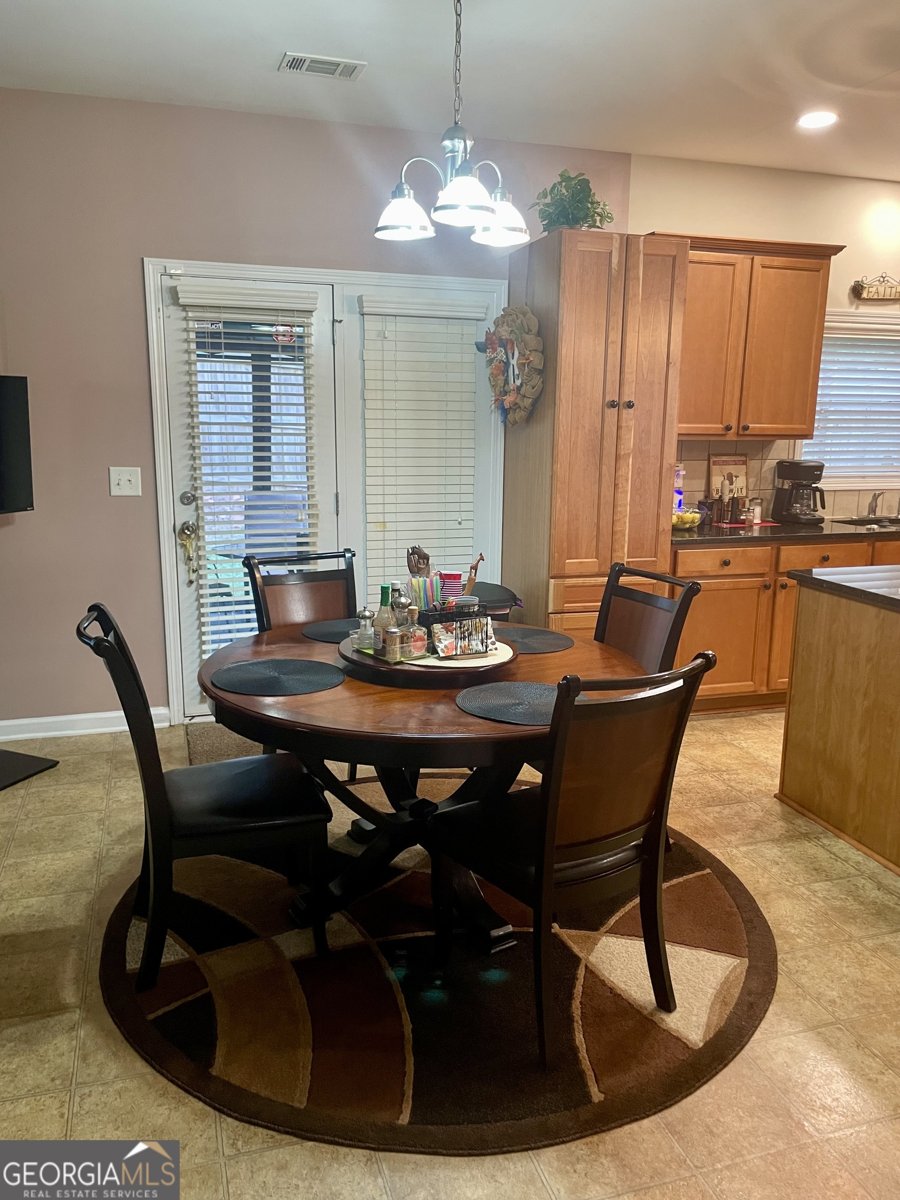1680 Lancaster Creek Circle Conyers - 14