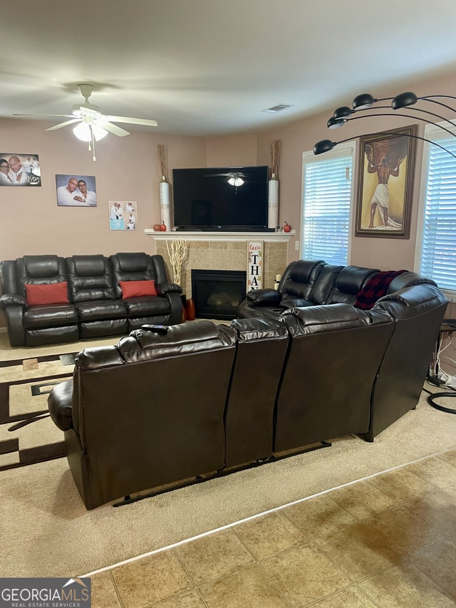 1680 Lancaster Creek Circle Conyers - 15