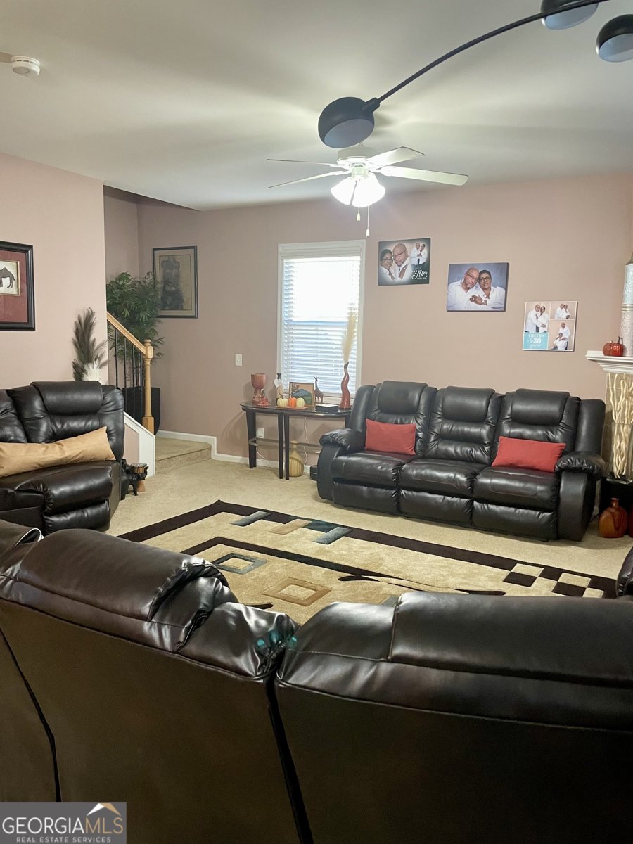 1680 Lancaster Creek Circle Conyers - 16