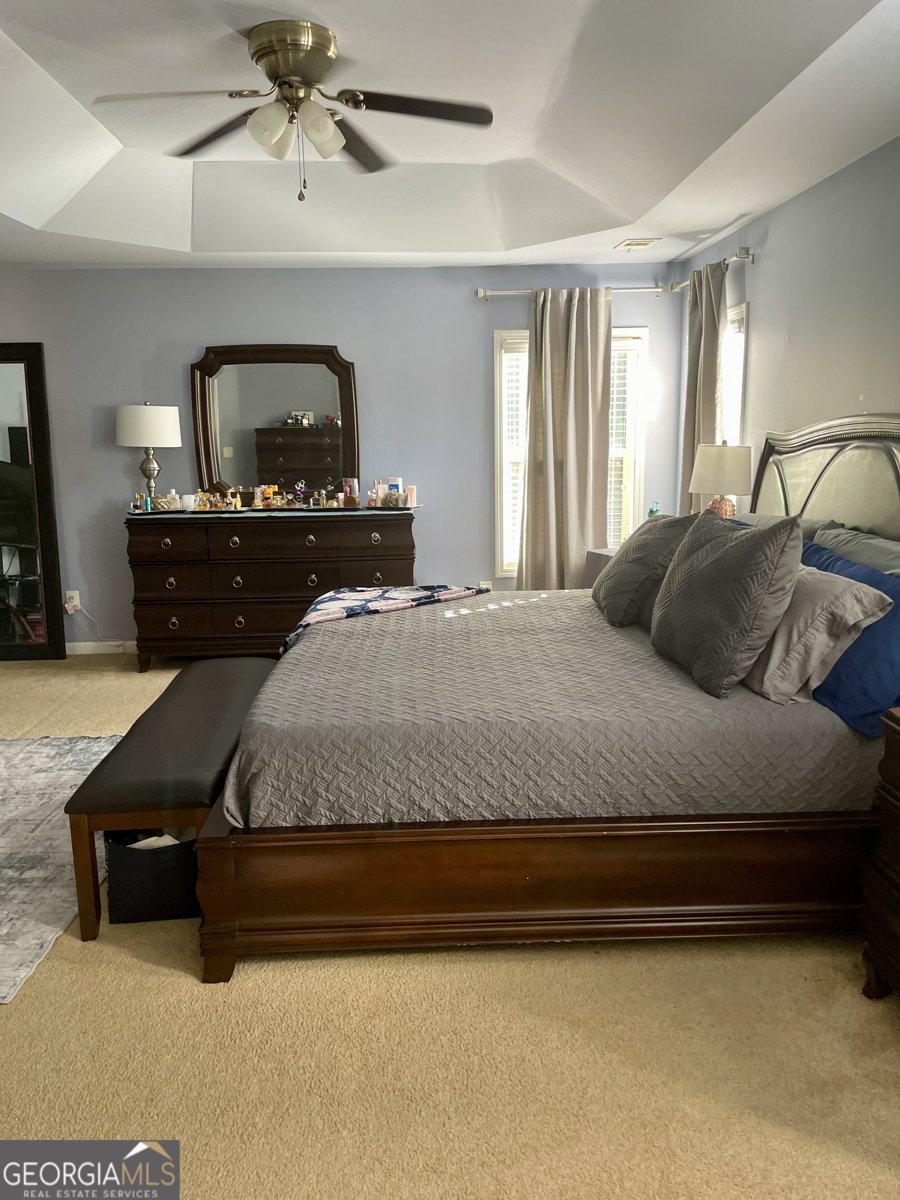 1680 Lancaster Creek Circle Conyers - 19