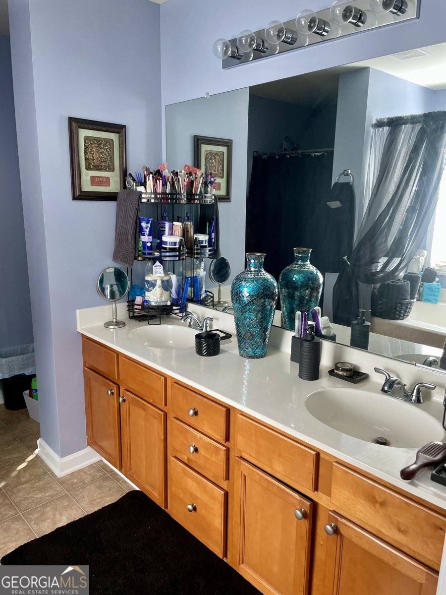 1680 Lancaster Creek Circle Conyers - 21