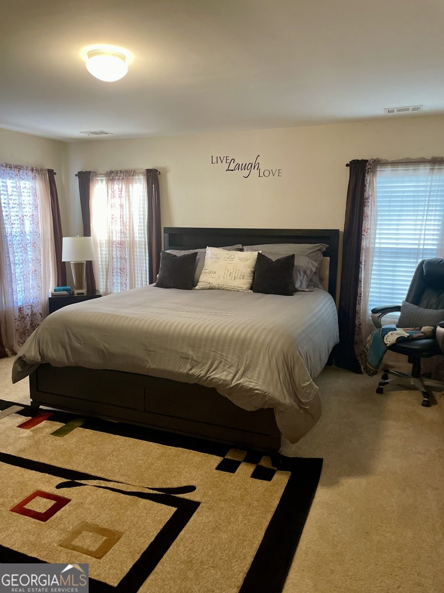 1680 Lancaster Creek Circle Conyers - 22