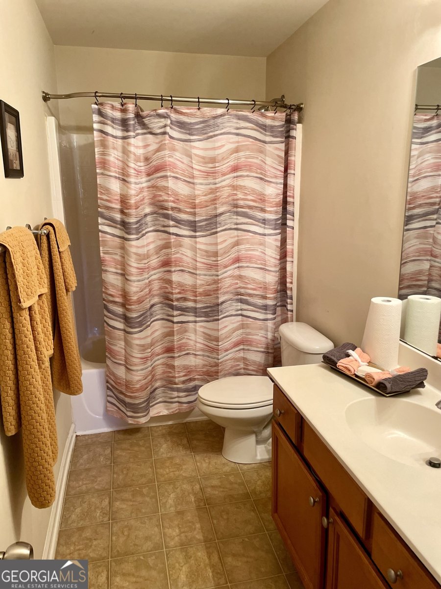 1680 Lancaster Creek Circle Conyers - 25