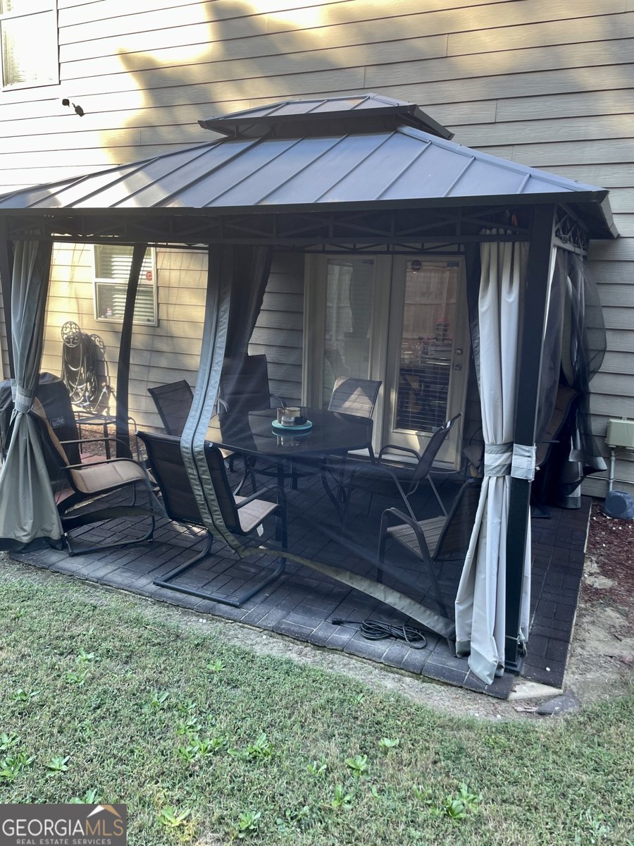 1680 Lancaster Creek Circle Conyers - 27