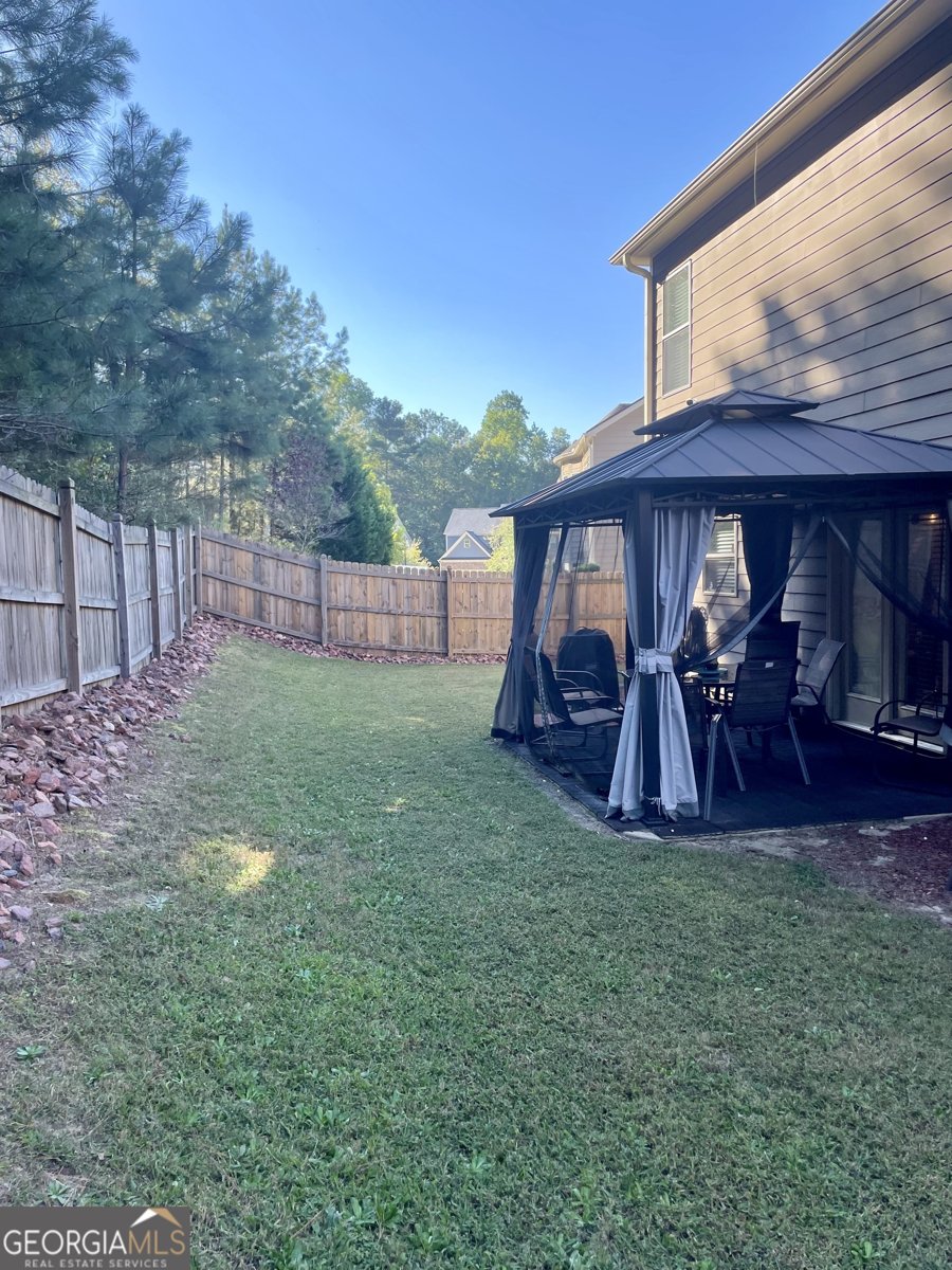1680 Lancaster Creek Circle Conyers - 28