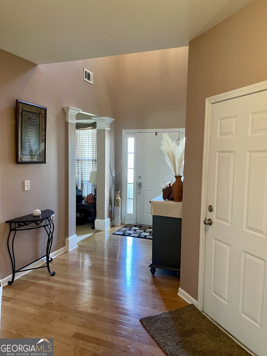 1680 Lancaster Creek Circle Conyers - 3