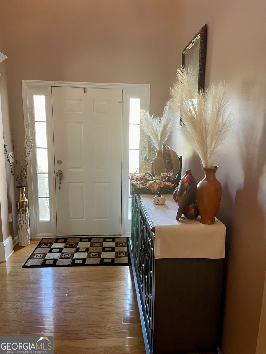 1680 Lancaster Creek Circle Conyers - 5