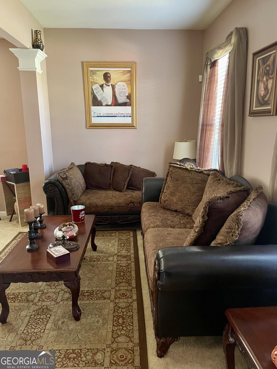 1680 Lancaster Creek Circle Conyers - 6
