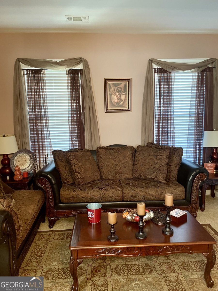 1680 Lancaster Creek Circle Conyers - 7