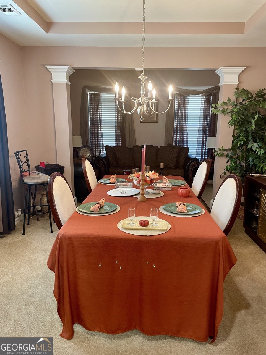 1680 Lancaster Creek Circle Conyers - 8